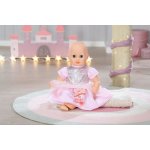 Baby Annabell Little Sladké šatičky 36 cm – Zboží Mobilmania