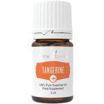 Young Living Tangerine+ Mandarínka jedlý esenciální olej 5 ml – Hledejceny.cz