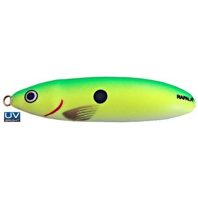 Minnow Spoon BSH 6cm/10g