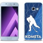 Pouzdro mmCase gelové Samsung Galaxy A3 (2017) - Kometa – Hledejceny.cz