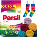 Persil Deep Clean Prací prášek na barvy 3,96 kg