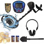 Cobra Tector CT 1028 – Hledejceny.cz