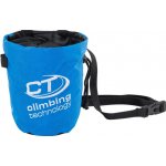 Climbing Technology Trapeze Chalk Bag Blue – Zboží Mobilmania