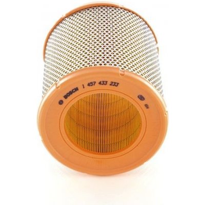 BOSCH 1 457 433 233 Vzduchový filtr (1457433233) – Hledejceny.cz