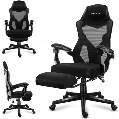 Huzaro Combat 3.1 Carbon – Zboží Dáma
