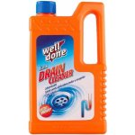 Well Done čistič na odpady 1 l – Zboží Dáma