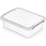 Orplast zdravý Nanobox 2ks 19,5 x 15 x 6 1,15 l – Hledejceny.cz