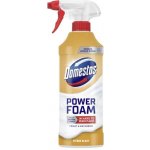 Domestos pěnový čistič Power Foam Citrus Blast 435 ml – Zboží Dáma