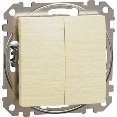 Schneider Electric SDD180108 Sedna D/E – Hledejceny.cz