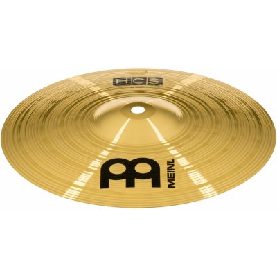 Meinl HCS Splash 10" – Zboží Dáma