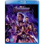 Avengers: Endgame BD – Sleviste.cz