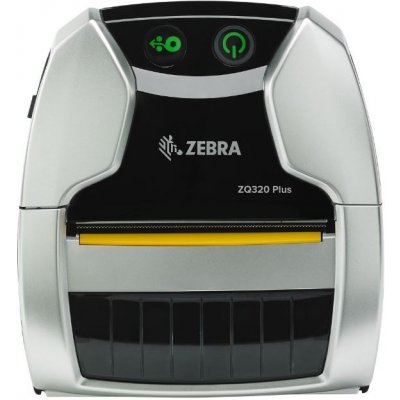 Zebra ZQ310 Plus ZQ31-A0W03RE-00 – Zboží Živě