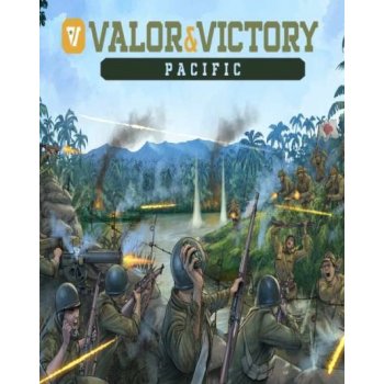 Valor & Victory: Pacific