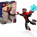 LEGO® 76225 figurka Miles Morales – Hledejceny.cz