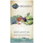 Garden of Life Mykind Organics Men's Multi Gummies Organic Berry 120 vegan gummy drops – Hledejceny.cz