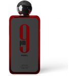 Afnan 9 pm Rebel parfémovaná voda unisex 100 ml – Zboží Dáma