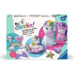 Ravensburger DIY sada pro řemesla sádrové figurky jednorožce – Hledejceny.cz