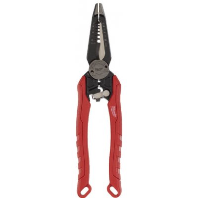 Odizolační kleště 7in1 – Zboží Dáma