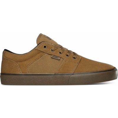 Etnies Barge Ls 4101000351 Hnědá – Hledejceny.cz
