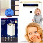 Sharp KC G60EUW – Zboží Živě