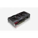 Sapphire Radeon RX 7600 XT PULSE 16GB GDDR6 11339-04-20G