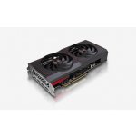 Sapphire Radeon RX 7600 XT PULSE 16GB GDDR6 11339-04-20G – Sleviste.cz