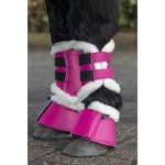 HKM Kamaše Comfort Růžová – Sleviste.cz