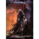 Kniha Prokletí čepelí -- Posel smrti 4 - James Silke