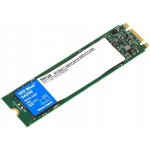 WD Blue SA510 500GB, WDS500G3B0B – Zboží Mobilmania