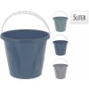 Úklidový kbelík Vcas DK 1640062 vědro plast 5 l