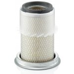 MANN-FILTER Vzduchový filtr C14123 – Hledejceny.cz