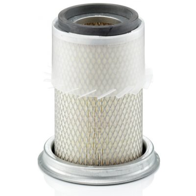 MANN-FILTER Vzduchový filtr C14123 – Hledejceny.cz