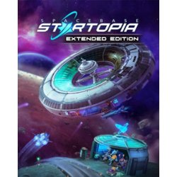 Spacebase Startopia (Extended Edition)