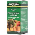 AgroBio Proti pýru a ježatce 7,5 ml (Agil) – Zboží Dáma