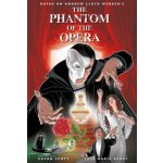 Phantom of the Opera - Official Graphic Novel – Hledejceny.cz