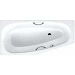Kaldewei Mini Star 157 x 70 cm 224500013001 – Hledejceny.cz
