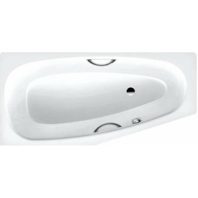 Kaldewei Mini Star 157 x 70 cm 224500013001 – Hledejceny.cz