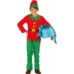 Fiestas Guirca Vánoční Elf – Zboží Mobilmania