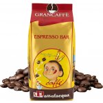 Passacqua Passalacqua Grancaffé zrnková 1 kg – Hledejceny.cz