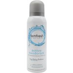 CHURCH femfresh Acitve intimní deodorant 125 ml – Hledejceny.cz