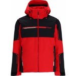 Spyder Mens Titan Spyder Red – Sleviste.cz