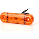 WAS W97.1, 12-24V, plochá – Zboží Mobilmania