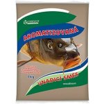 Mikrop Aromatizovaná vnadící směs pro ryby 3 kg – Zbozi.Blesk.cz