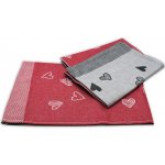 HOME ELEMENTS Srdce 50 x 70 cm 3ks – Sleviste.cz