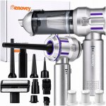 Renovey HK2608 stříbrný/šedý – Hledejceny.cz