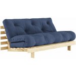Karup sofa ROOTS 160*200 cm navy 737 – Hledejceny.cz