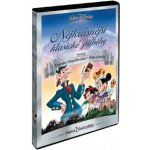 Nejkrásnější klasické příběhy 1 DVD – Hledejceny.cz