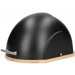 Chlebík DARVIN černý 996362 – Zboží Mobilmania