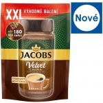 Jacobs Velvet Crema XXL instantní káva 300 g – Sleviste.cz