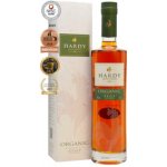 Hardy VSOP Organic 40% 0,7 l (karton) – Zbozi.Blesk.cz